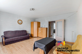 Mieszkanie 2 pok. ul. Pocztowa 8 Nowogród Bobrz.